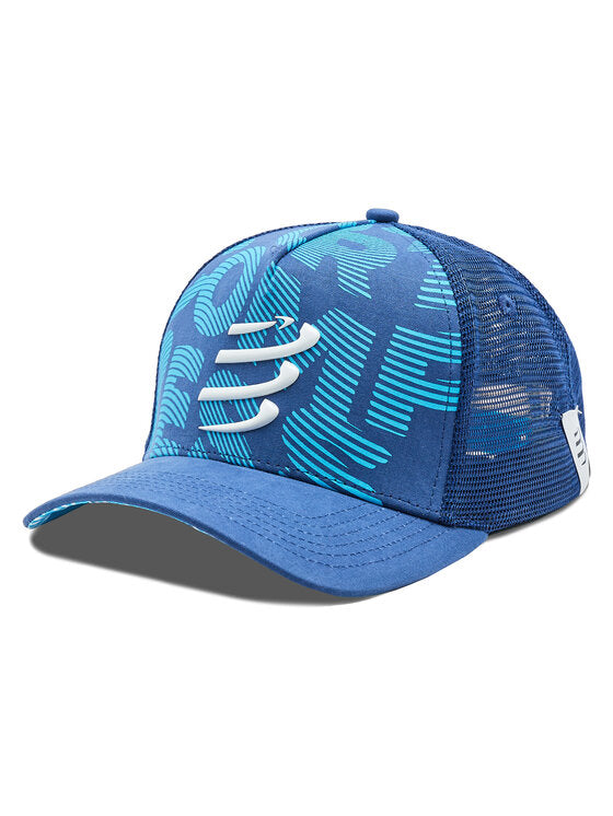 COMPRESSPORT TRUCKER sun hat